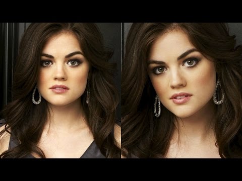 Aria Montgomery Makeup Tutorial | Pretty Little Liars - UC-1-zPmT368J8JRbsK_1keA