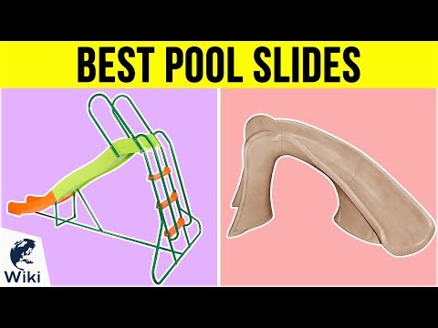 5 Best Pool Slides 2019 - UCXAHpX2xDhmjqtA-ANgsGmw