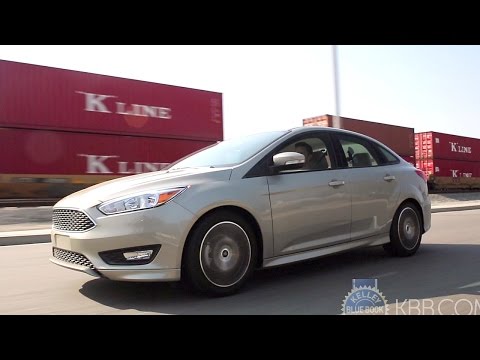 2016 Ford Focus - Review and Road Test - UCj9yUGuMVVdm2DqyvJPUeUQ