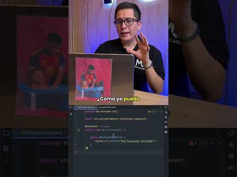 Beans condicionales en Spring Boot: el truco que debes conocer