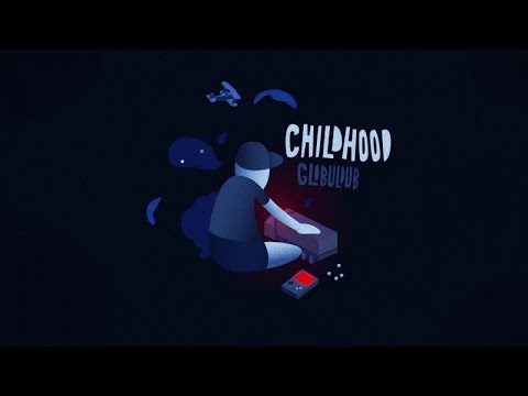 Hip Hop Symposium [EP#3 Childhood] | GlobulDub - Limbo - UCnkdF0aNzdW26J4JdrqrqbA