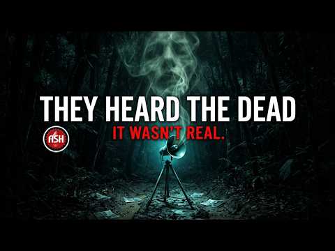 Operation Wandering Soul: The U.S. Military Built a Weapon Out of the Dead
