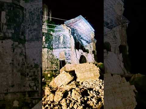 6.7 Earthquake Cebu JUST HAPPENED #earthquake #cebu #disaster #natural #traveltocebu #cebutravel