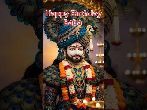 Happy Birthday Baba #shortsfeed #shorts #ytshorts #youtubeshorts #trendingshorts