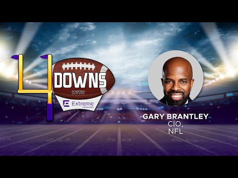 4 Downs with Gary Brantley