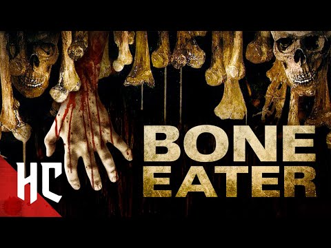 Bone Eater | Full Slasher Horror Movie | Horror Central