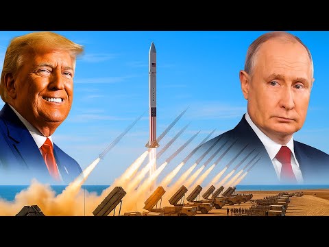 Maraykanka Oo Hubkiisa Nukliyeerka Ridaya & Diyaar Garowga Weyn Trump Ka Cadhooday Qorshaha Putin...