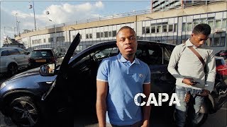 Capa - Street Heat Freestyle | @Capaonline | Link Up TV