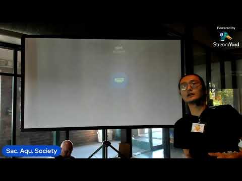 SAS-September6, 2025  Speaker_Dean Tweeddale, Dean's Fry System and Beyond