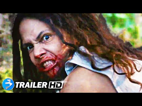 NEVER LET GO - A Un Passo Dal Male (2024) Trailer ITA #2 | Halle Berry | Film Horror