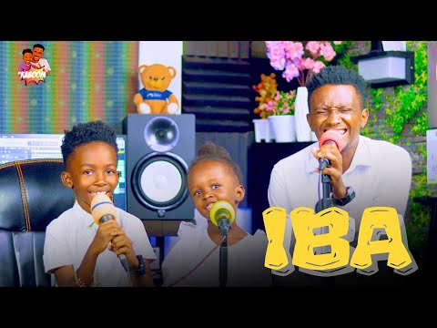 Iba | Live | Fayez, Zawadi and Michael Bundi | Nathaniel Bassey Cover
