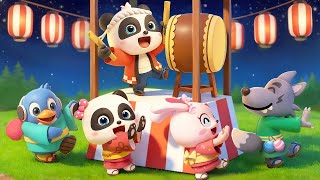 動画サムネイル
