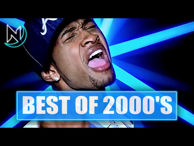 The Best Hip Hop Songs of 2000