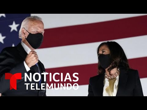 «Estás despedido»: estas son las tendencias y reacciones en redes sociales por la victoria de Biden