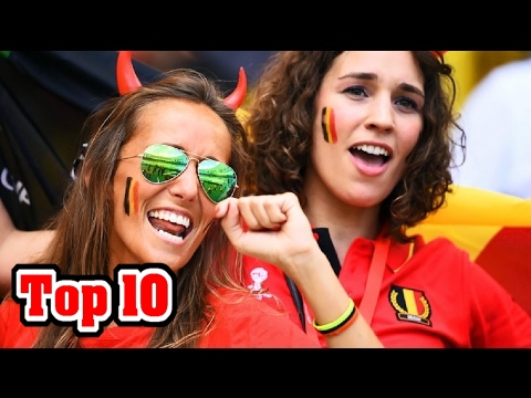 10 AMAZING Facts About Belgium - UCa03bf8gAS2EtffptV-_jfA