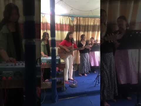 Agape church Nepal 2026