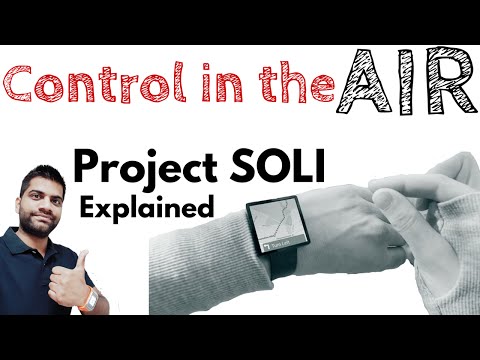 Control Gadgets with Gesture | Project SOLI Explained - UCOhHO2ICt0ti9KAh-QHvttQ