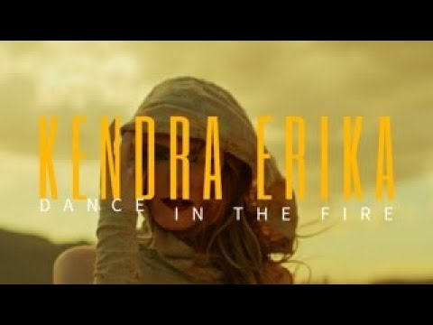 Kendra Erika -  Dance In The Fire (StoneBridge Remix)