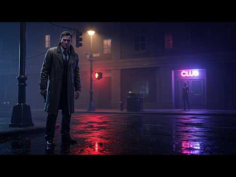 ? Quanto mais ele investiga, mais se perde ? - Crimes Obscuros - Filme Completo Dublado