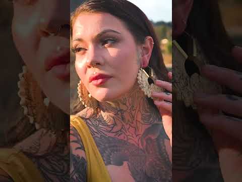 Midway Tamarind Wooden Hangers / Earrings