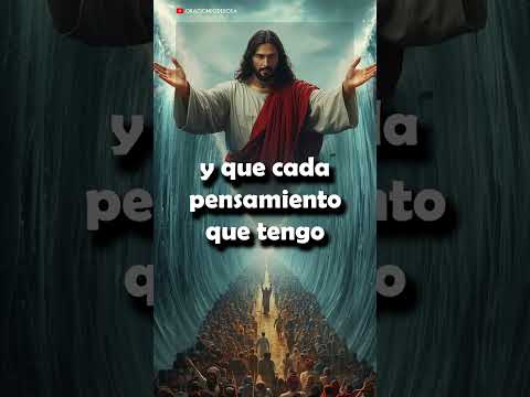 Que mi caminar sea un acto de adoración 🙏✨🤍🌿🌎🕊️ #oracionescristianas #jesus #dios #fe #paz #amor