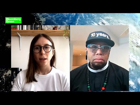 Bloomberg Green Festival: Hip Hop Caucus Founder Yearwood on Getting Out the Vote 10:00a Bloomberg Green Festival: Hip Hop Caucus Founder Yearwood on Getting Out the Vote 10:00a
