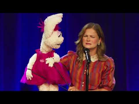 Darci Lynne: 2026 Growing Pains Tour