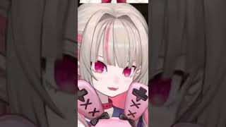 言い間違いが斜め上すぎるりりむ【魔界ノりりむ/椎名唯華/にじさんじ切り抜き】 #shorts