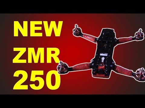 Мой новый ZMR 250 часть 3 запихиваем приёмник radiolink r9ds - UCvTnWMmhRAnzUtOZTWuByuA