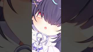 おははは⭐︎ちっちゃいお口がチャムポ。#harinezumi #waera #BLEACH #vtuber #九楽ライ #memes #an