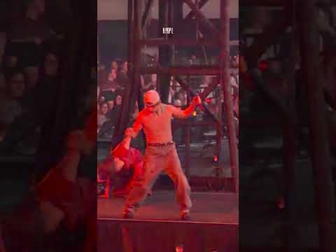 시카고를 홀린 BTS <strong>뷔</strong>