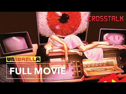 Crosstalk | Full Australian Horror Movie | Gary Day, Penny Downie, John Ewart, Brian McDermott
