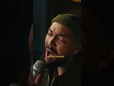 ASSISTA | TON CARFI - DEUS PROVERÁ #toncarfi #deusproverá #musilerecords #gospel #louvor #acustico ASSISTA | TON CARFI - DEUS PROVERÁ #toncarfi #deusproverá #musilerecords #gospel #louvor #acustico
