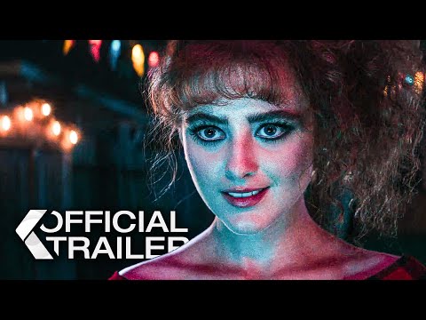 LISA FRANKENSTEIN Trailer 2 (2024) Cole Sprouse, Kathryn Newton | Mixed ...