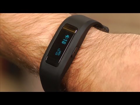 The iFit Active tries to be your everything tracker - UCOmcA3f_RrH6b9NmcNa4tdg