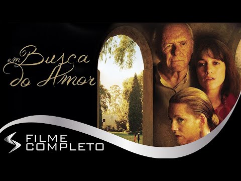 Em Busca do Amor (2011) · Dublado Português