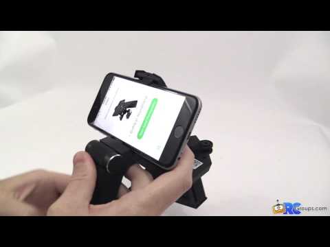 Xiro Handheld Gimbal Review - UCJzsUtdVmUWXTErp9Z3kVsw