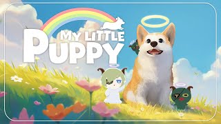 【 My Little Puppy 】ごしゅじんむかえにきたわーーーん！🐶【 堰代ミコ / ななしいんく 】後半
