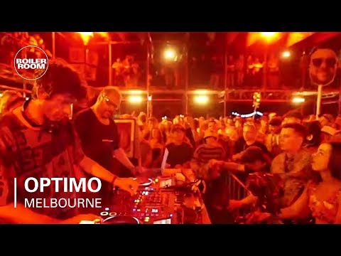 Optimo | Boiler Room x Pitch Festival - UCGBpxWJr9FNOcFYA5GkKrMg