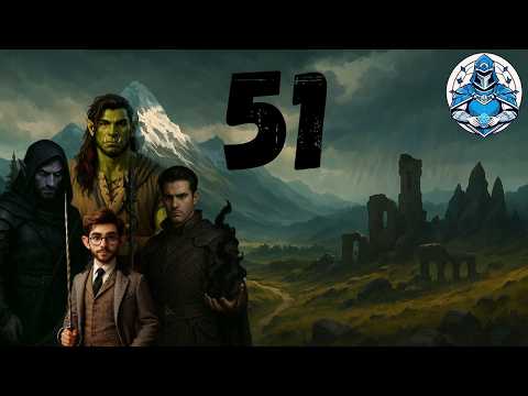 Im Auge des Betrachters | Würfelwächter: Sturm, Staub und Schatten | Staffel 1 Folge 51