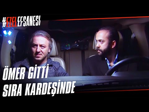 Kerpeten Ali Mert'in Fişini Çekmeye Gidiyor | Ezel