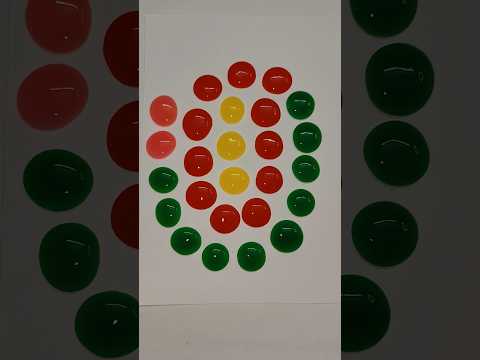 🌈#colours #shortsvideo #satisfyingasmr