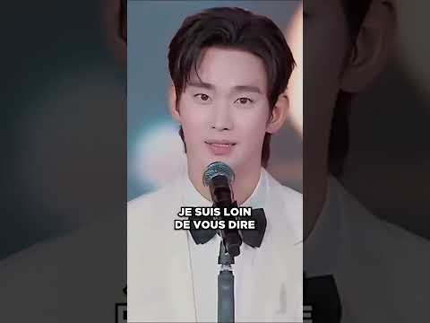 StoryBoard 1 de la vidéo FAUX COMMENTAIRES POUR SOUTENIR KIM SOO HYUN #kimsoohyun #kimsaeron #kdrama #coree #coreedusud