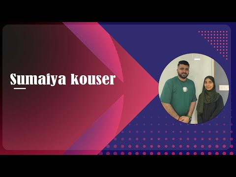 🎓 From Student to Success: Sumaiya Kouser’s Journey with QSpiders Rajajinagar