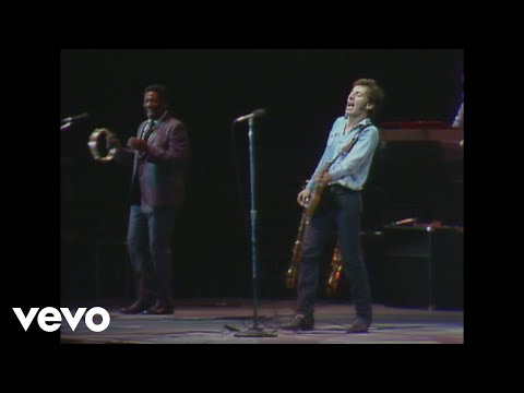 Bruce Springsteen - You Can Look (But You Better Not Touch) (The River Tour, Tempe 1980) - UCkZu0HAGinESFynhe3R4hxQ