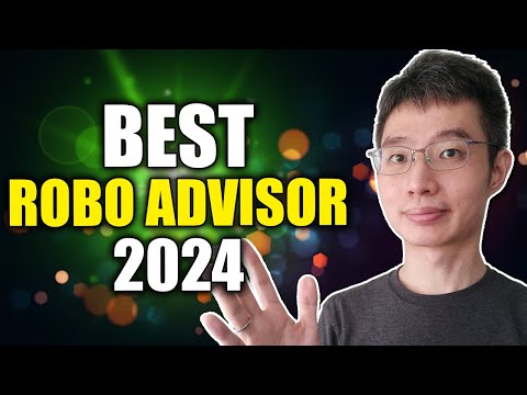 Best Robo Advisor In Singapore 2024