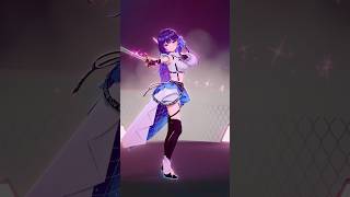 【踊ってみた】「Chica×Chica / みほ・ななせ・かな from AIKATSU☆STARS!」 #Shorts #アイカツ #ai