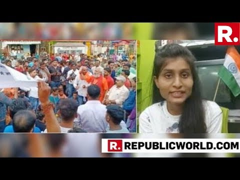Video - Controversy - Ranchi Court Orders Teenager To Donate Quran As A Pre-Bail Condition After Arrest For Communal Post #India