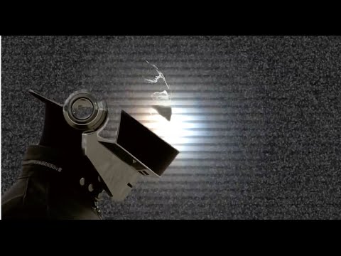 Daft Punk - Television Rules The Nation [Music Video]