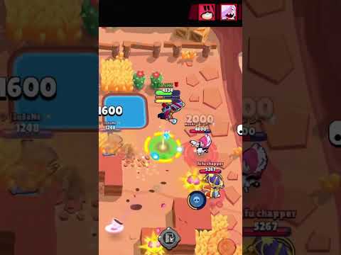 #janete #1k #brawlstars #supercell #foryou
